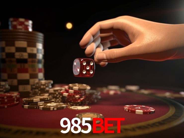 Promoções Sazonais 985bet