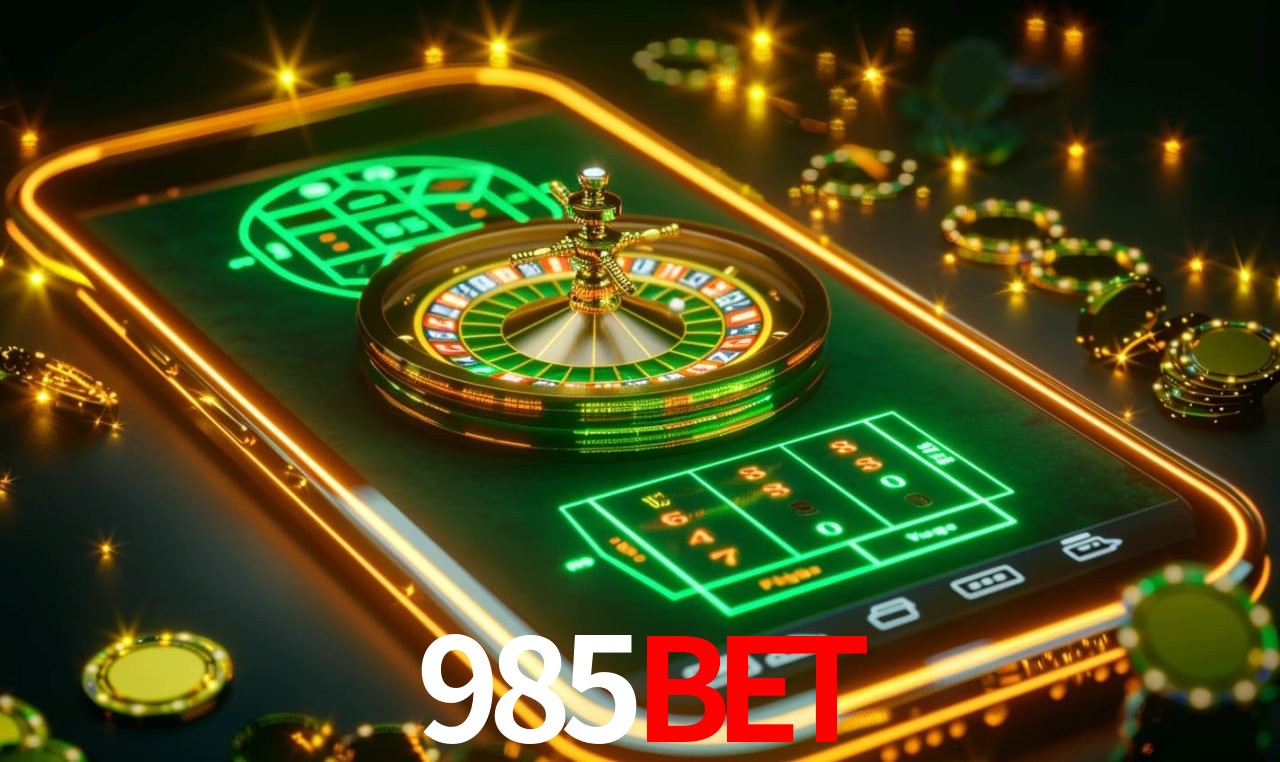 985bet - Rápido Acesse