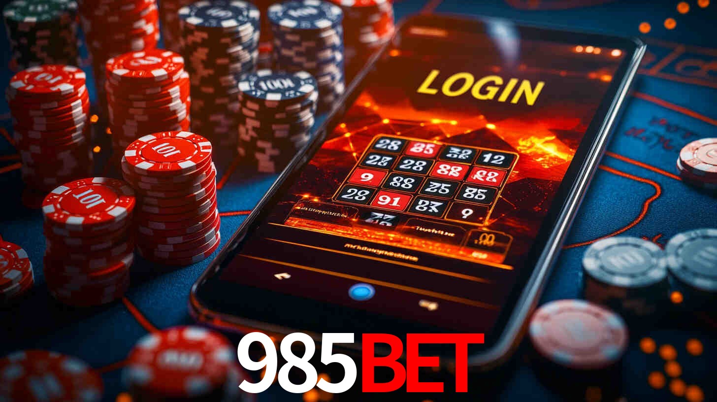 985bet.com