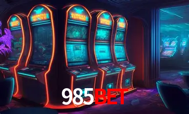 A Emoção da Loteria na 985bet: Uma Chance de Mudança de Vida