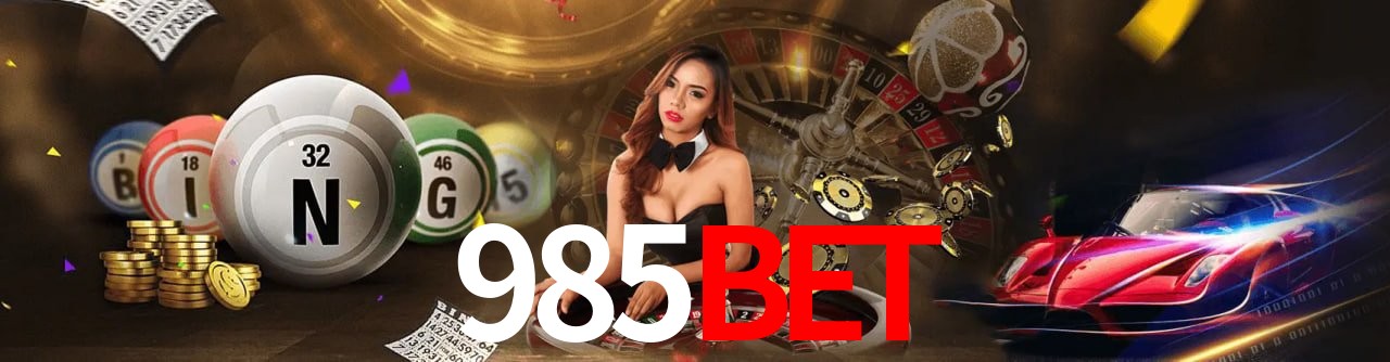 985bet Rio de Janeiro - Slot Strategy