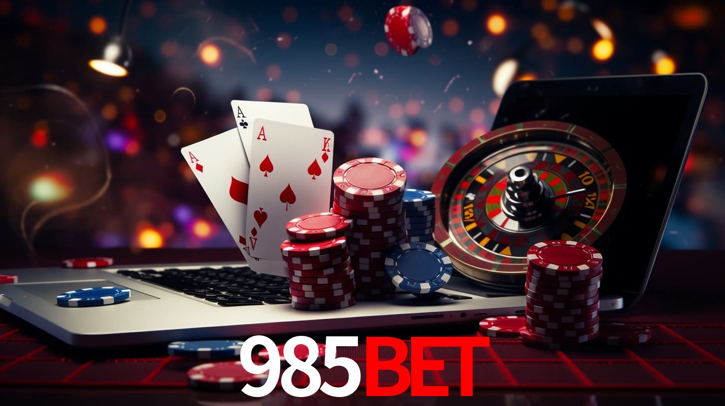 Basketball Betting 985bet