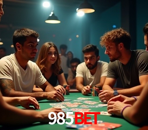 985bet Slot - 320+ Caça-Níqueis Premium
