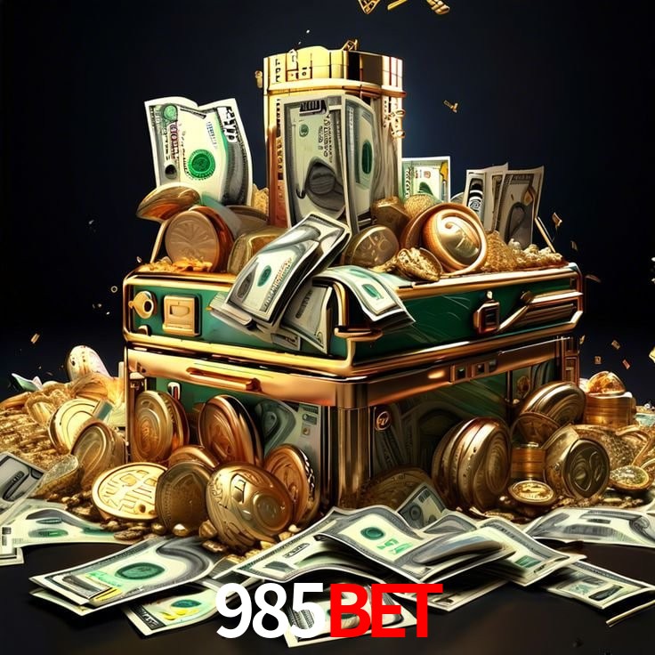 Login Seguro 985bet