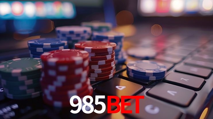 985bet - cassino ao vivo