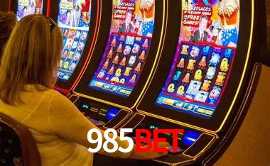 Descubra a Essência do 985bet: Nossa História e Compromissos