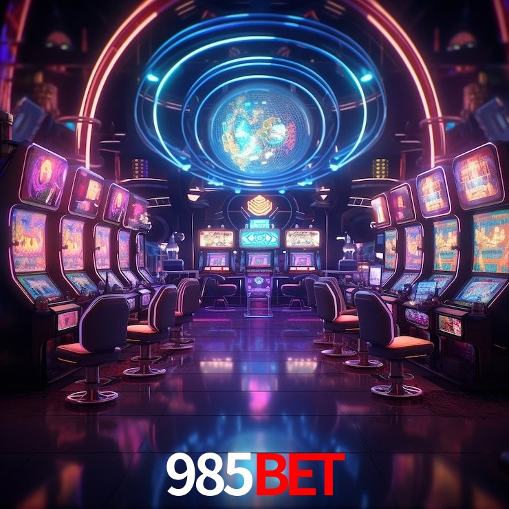 985bet Salvador - Football