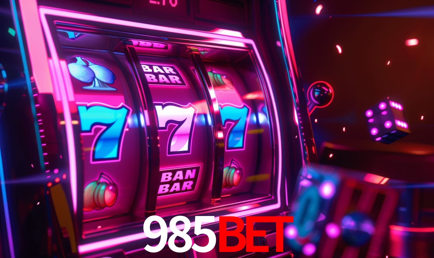 985bet Salvador - Strategies