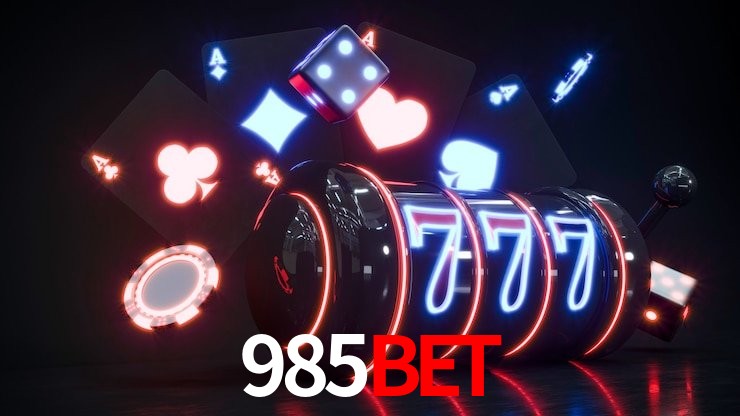 Player Reviews 985bet