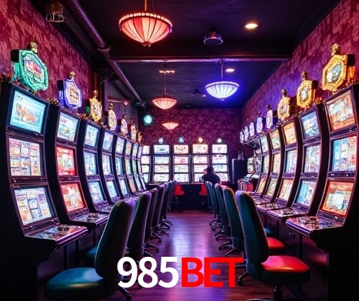 985bet Brasília - Bonus Features