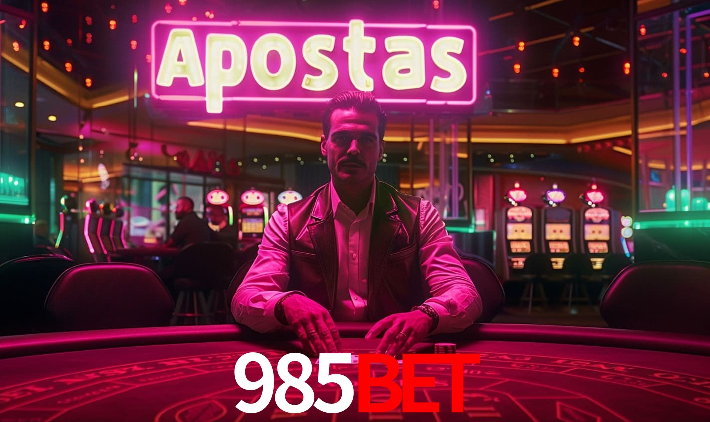 985bet São Paulo - Jogo Coleção
