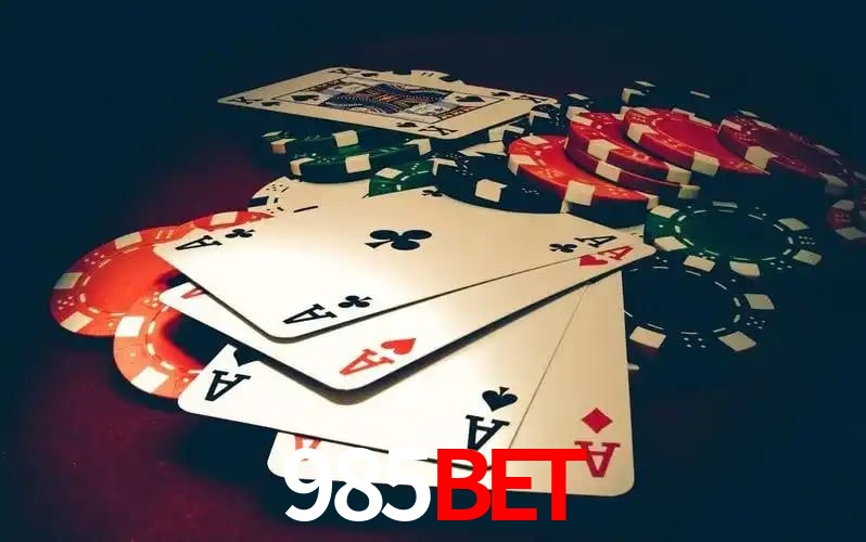 985bet Brasília - Betting Features