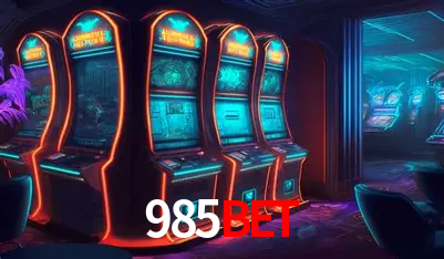 985bet Rio de Janeiro - Bonus Terms