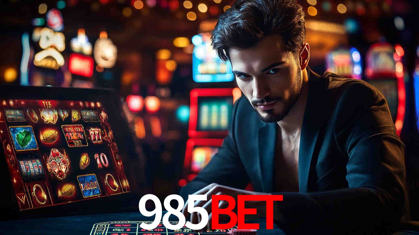985bet.com