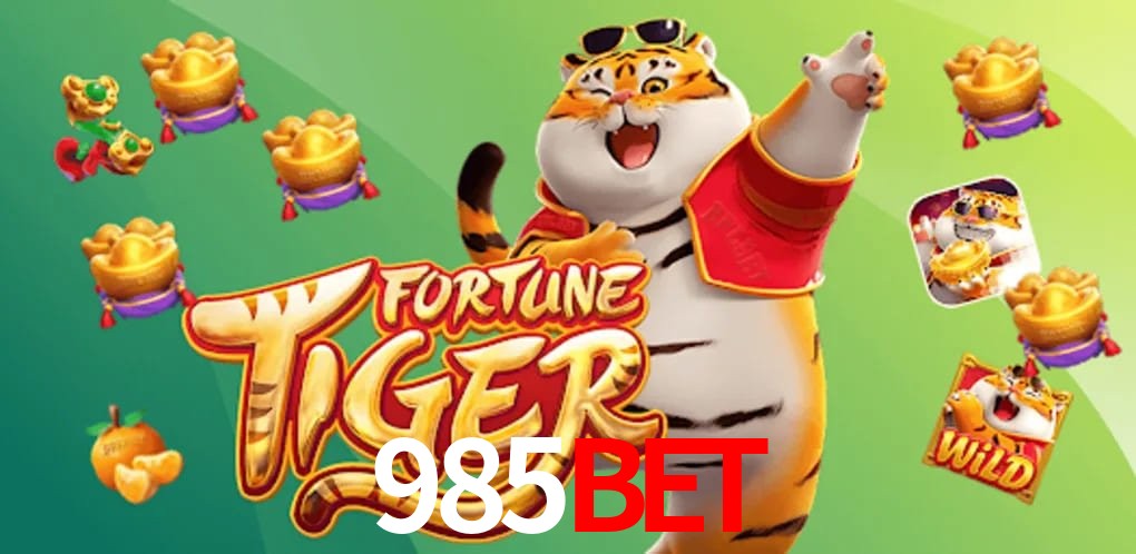 Games Directory 985bet