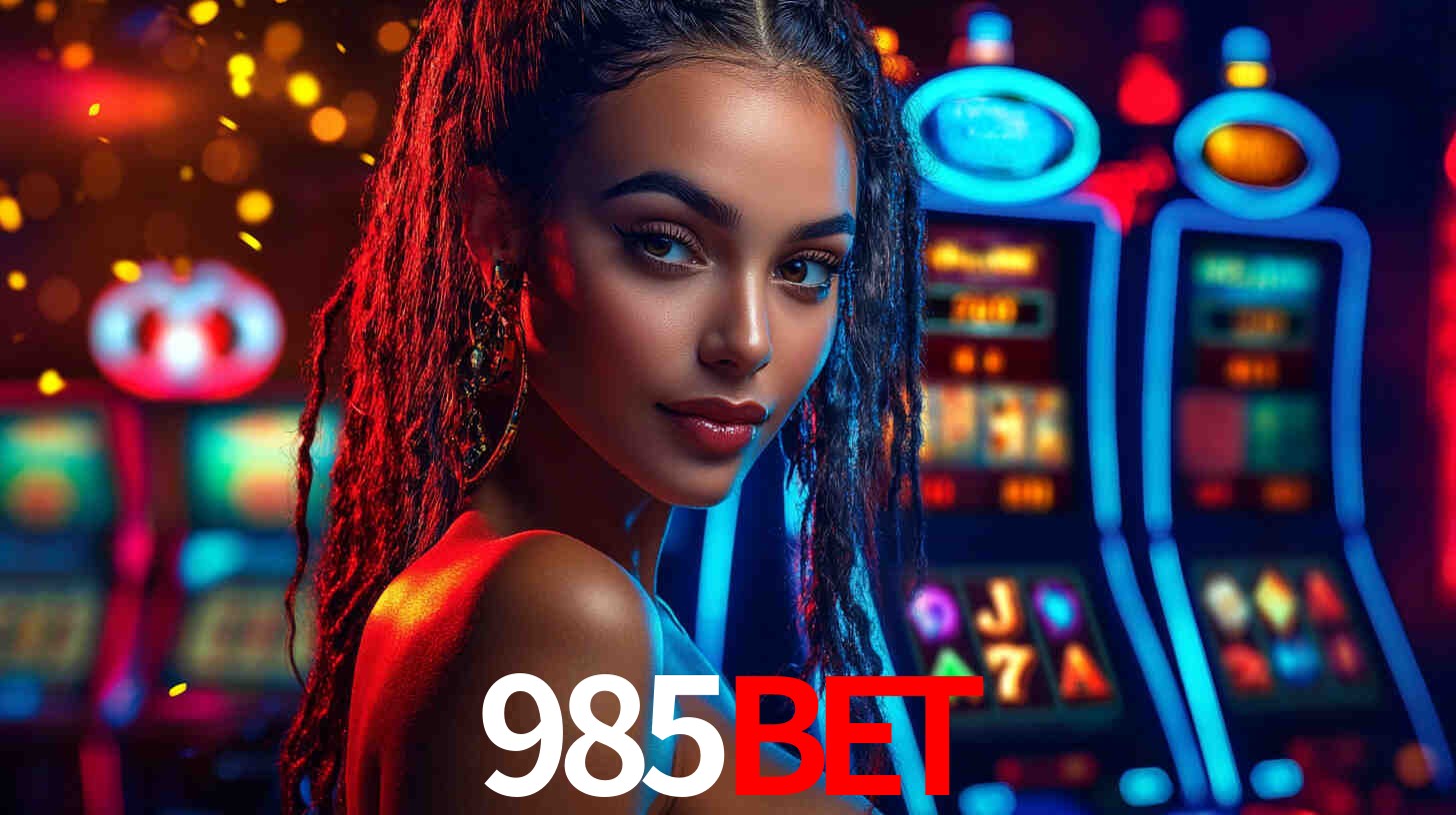 Descubra o Programa VIP da 985bet: Vantagens Exclusivas para Jogadores