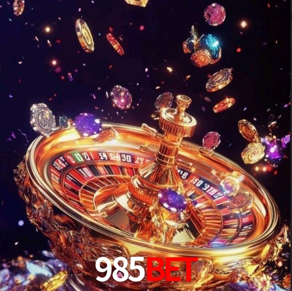 985bet - User Statistics