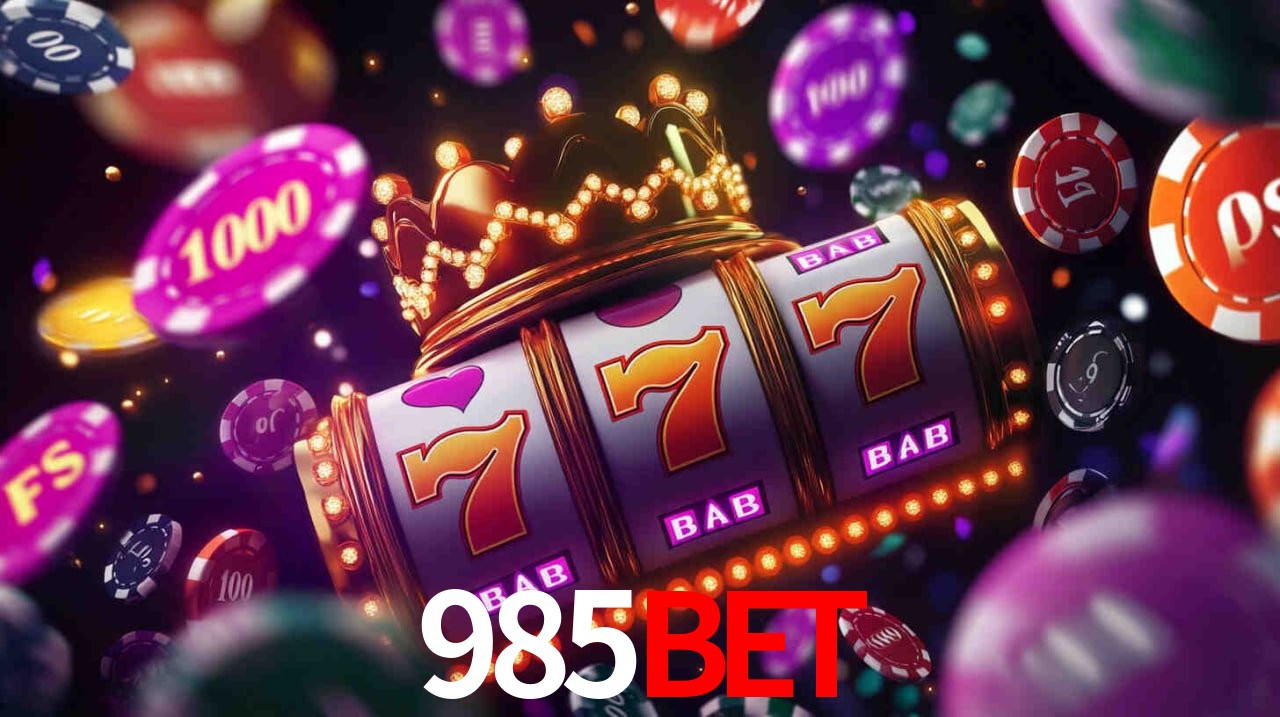 Quick Registration 985bet