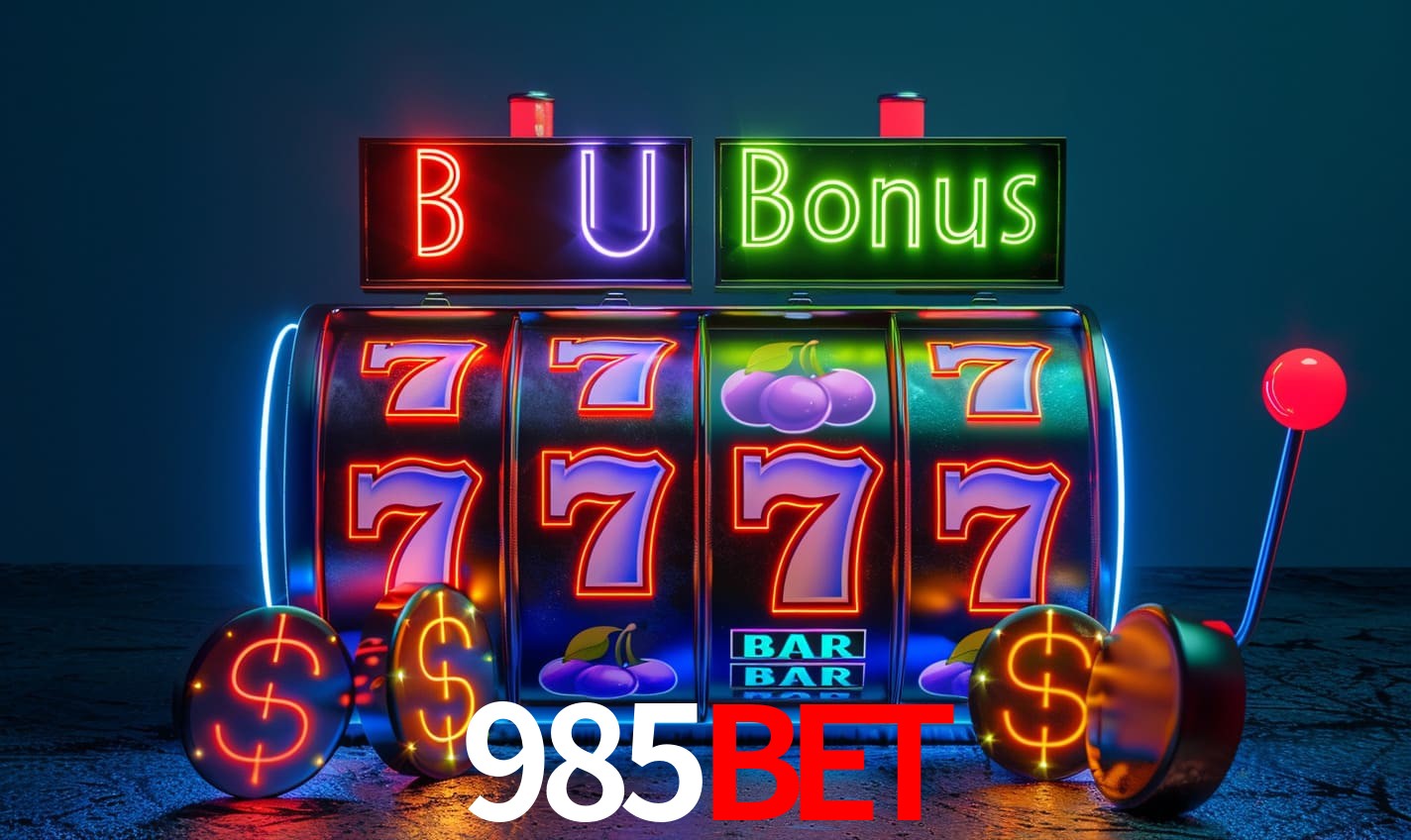 App 985BET.COM