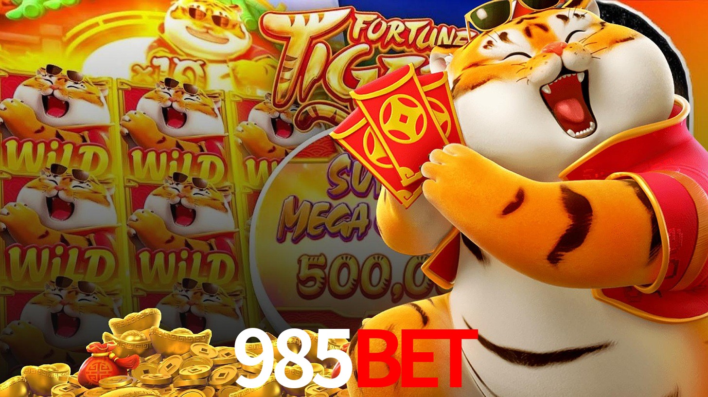 Jogos Crash na 985BET.COM